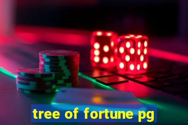 tree of fortune pg