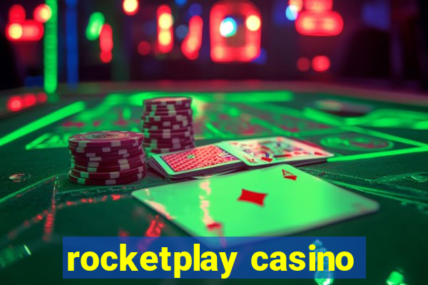 rocketplay casino