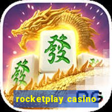 rocketplay casino