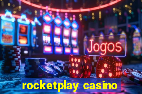 rocketplay casino