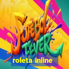 roleta inline