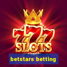 betstars betting