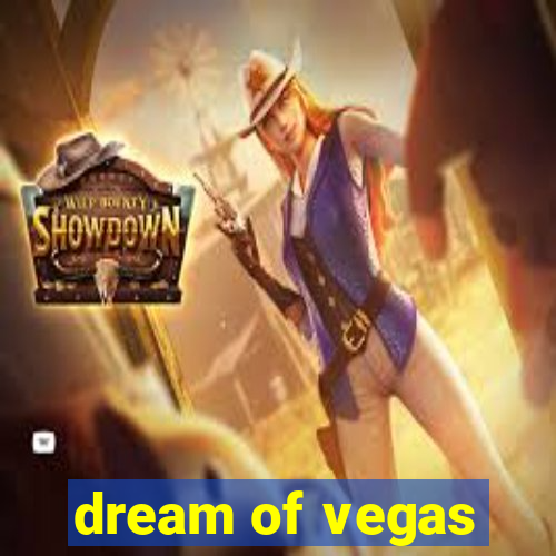 dream of vegas