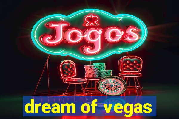 dream of vegas