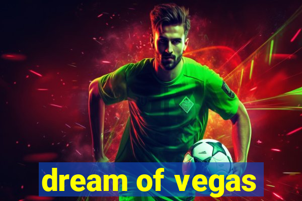 dream of vegas