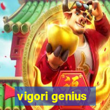 vigori genius