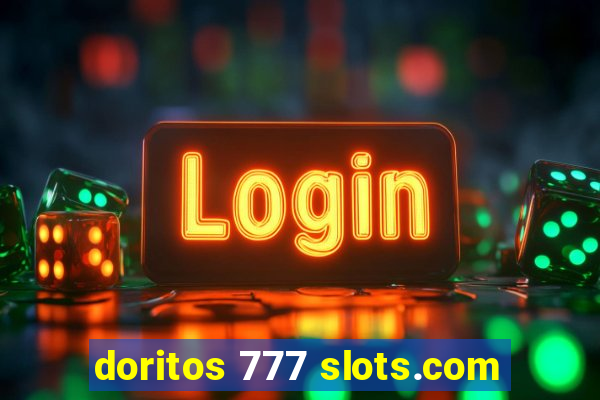 doritos 777 slots.com