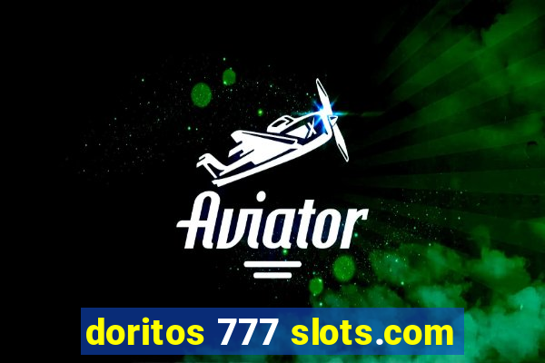 doritos 777 slots.com