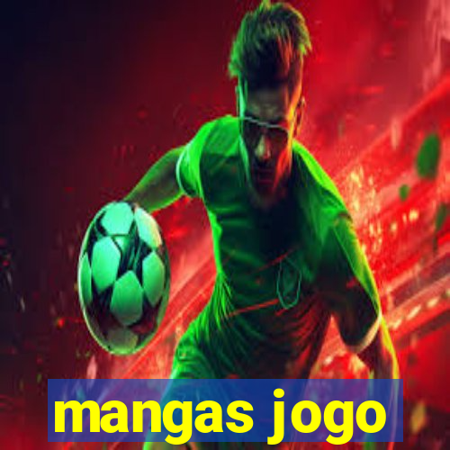 mangas jogo