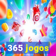 365 jogos