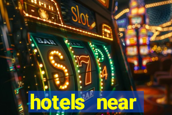 hotels near wetumpka casino