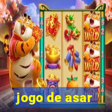 jogo de asar