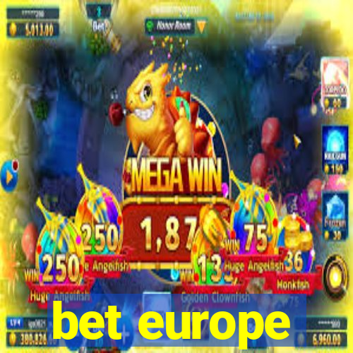 bet europe