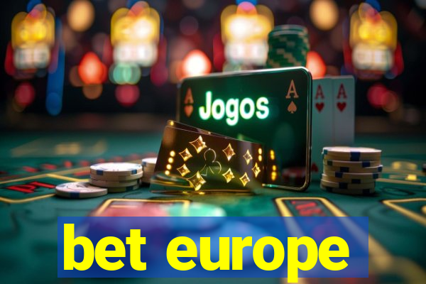 bet europe