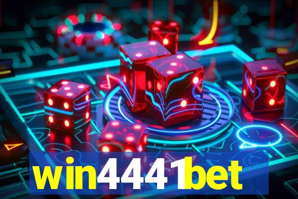 win4441bet