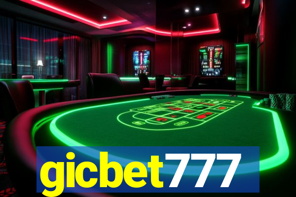 gicbet777