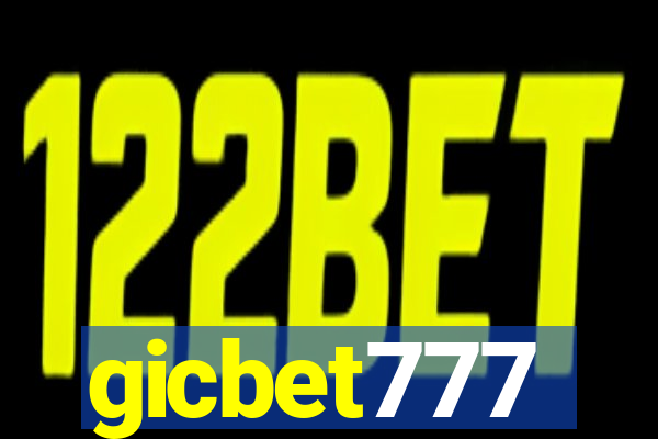 gicbet777