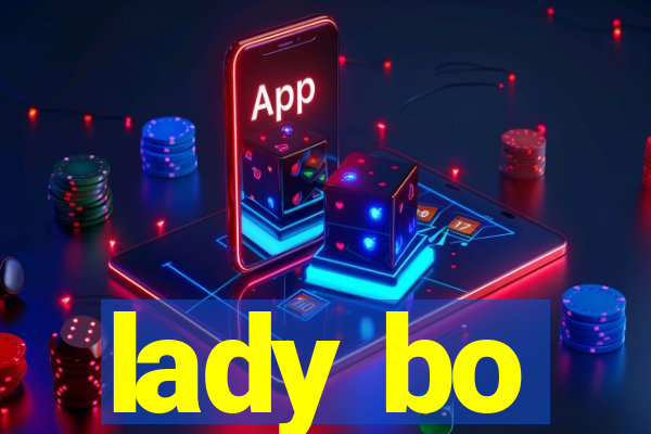 lady bo