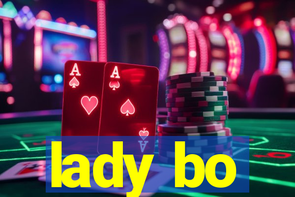 lady bo