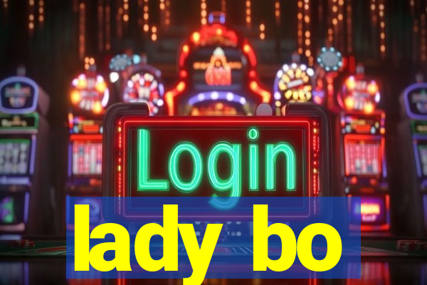 lady bo