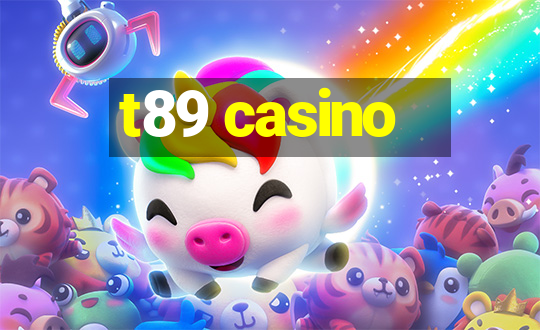 t89 casino