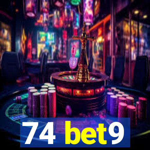 74 bet9