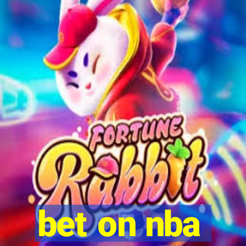 bet on nba