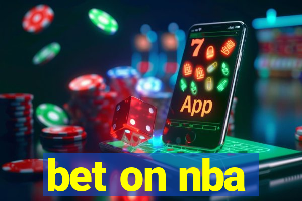 bet on nba