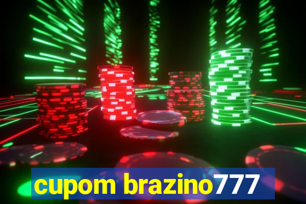 cupom brazino777