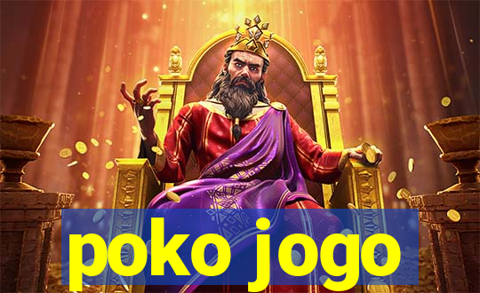 poko jogo