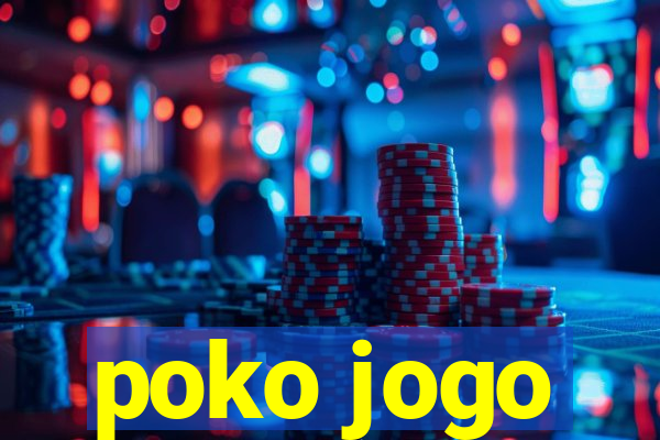 poko jogo