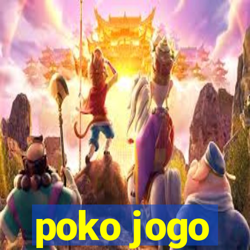 poko jogo