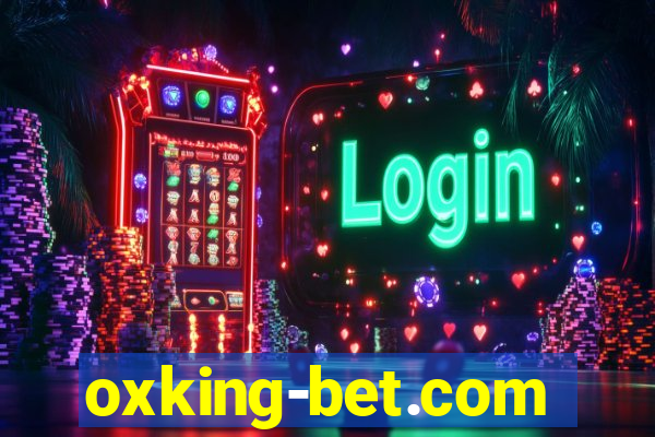 oxking-bet.com