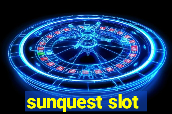 sunquest slot