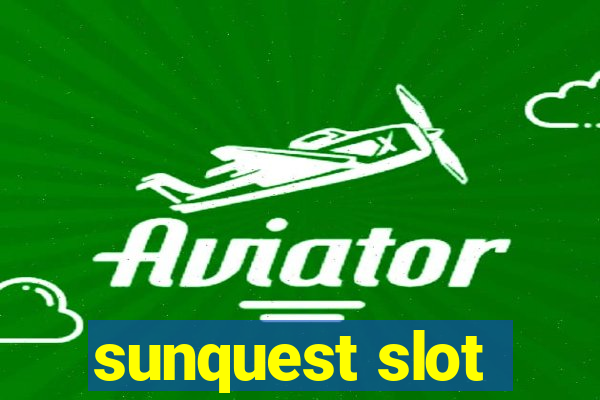 sunquest slot