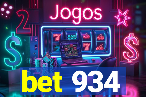 bet 934