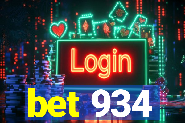 bet 934