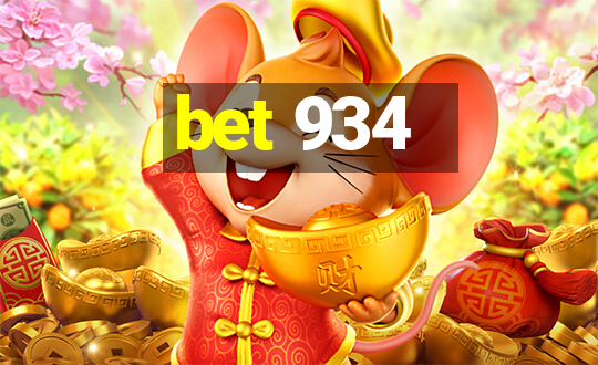 bet 934