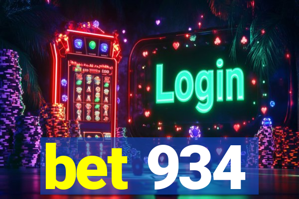 bet 934