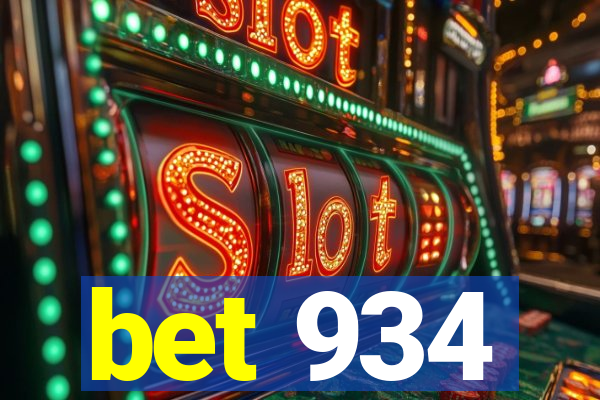 bet 934