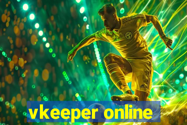 vkeeper online