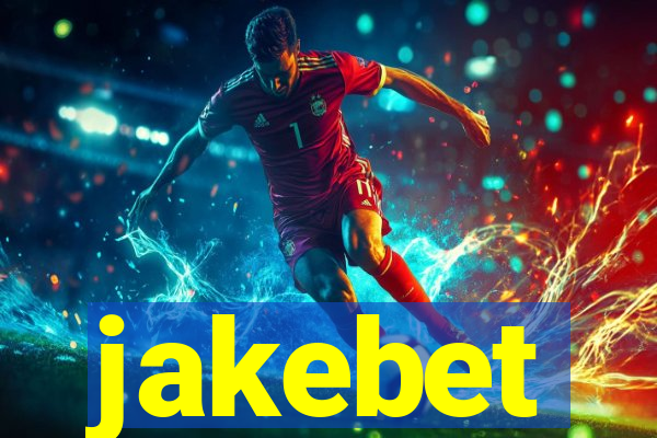 jakebet