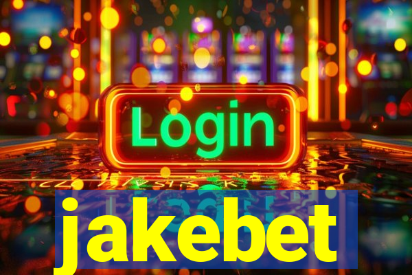 jakebet