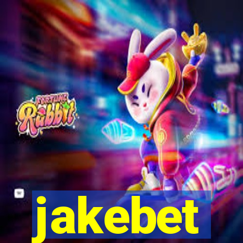 jakebet