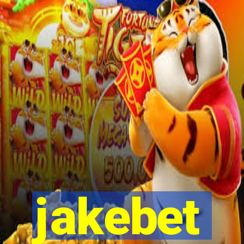 jakebet