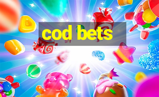 cod bets