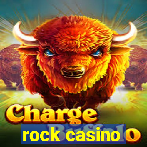 rock casino