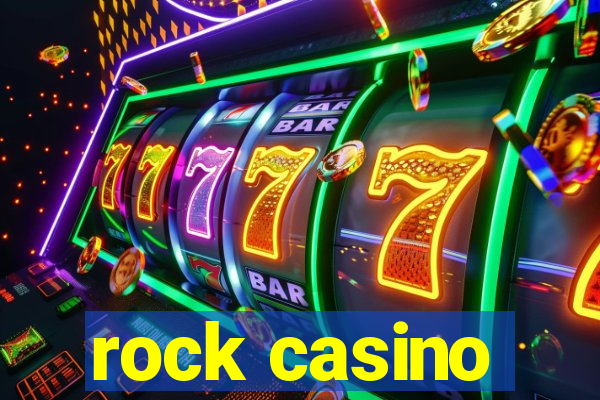 rock casino