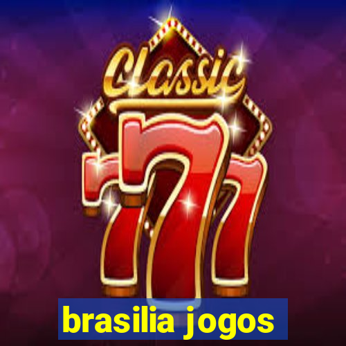 brasilia jogos