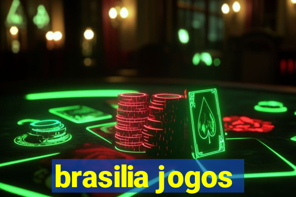 brasilia jogos